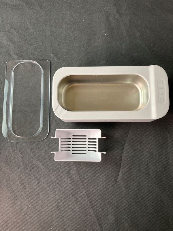 Tutte le macchine: PROFICARE | Ultraschallreiniger | PC-USR 3120 – Nuovo (secondo la descrizione) da Wittenbach venduto da Restwert_St-Gallen 3