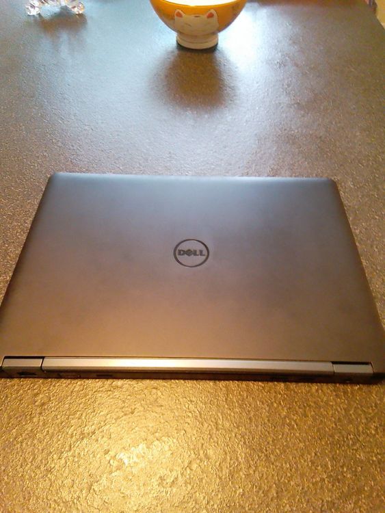Dell Latitude E5450 + 16GB + NVIDIA GeForce 840M 3