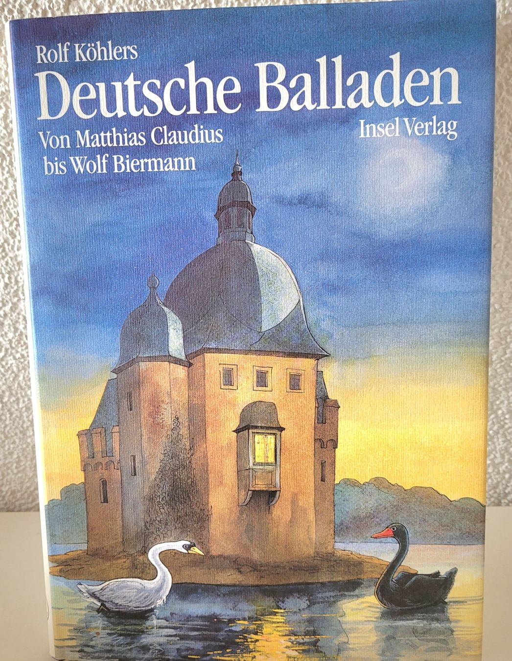 Libri: Deutsche Balladen – Usato da Oberuzwil venduto da rtr_wp6m