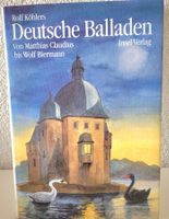 Deutsche Balladen
