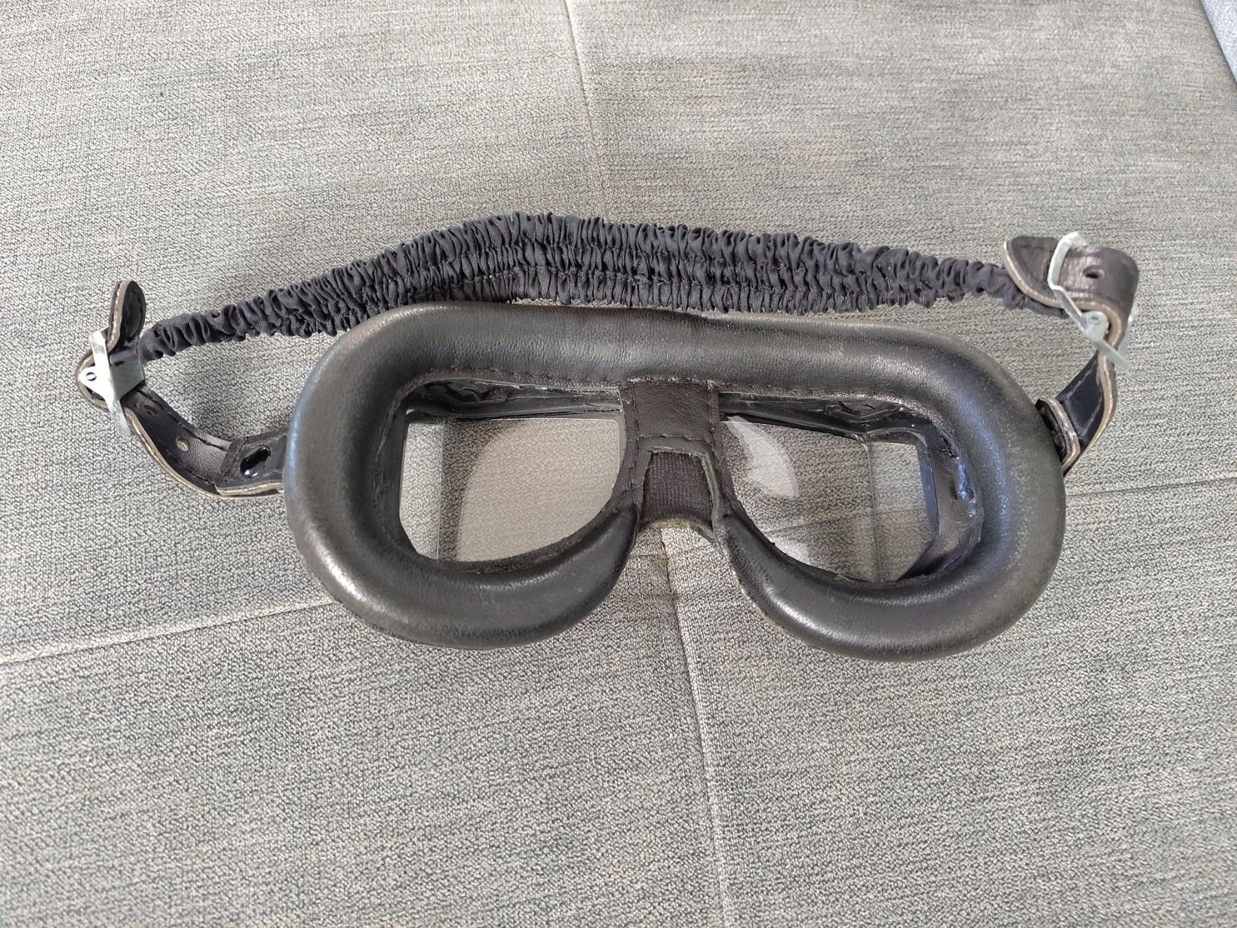 Occhiali & Lenti: Motorradbrille Climax – Usato da Schaffhausen venduto da anrenner 1