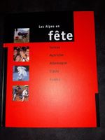 Les alpes en fetes