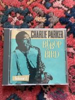 Charlie Parker CDs – Jazz-Legende für Musikliebhaber!