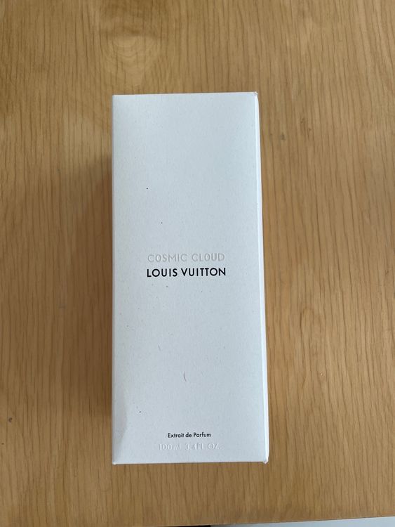 Louis Vuitton Parfum Cosmic Cloud 100ml neu