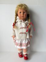 Käthe Kruse Puppe