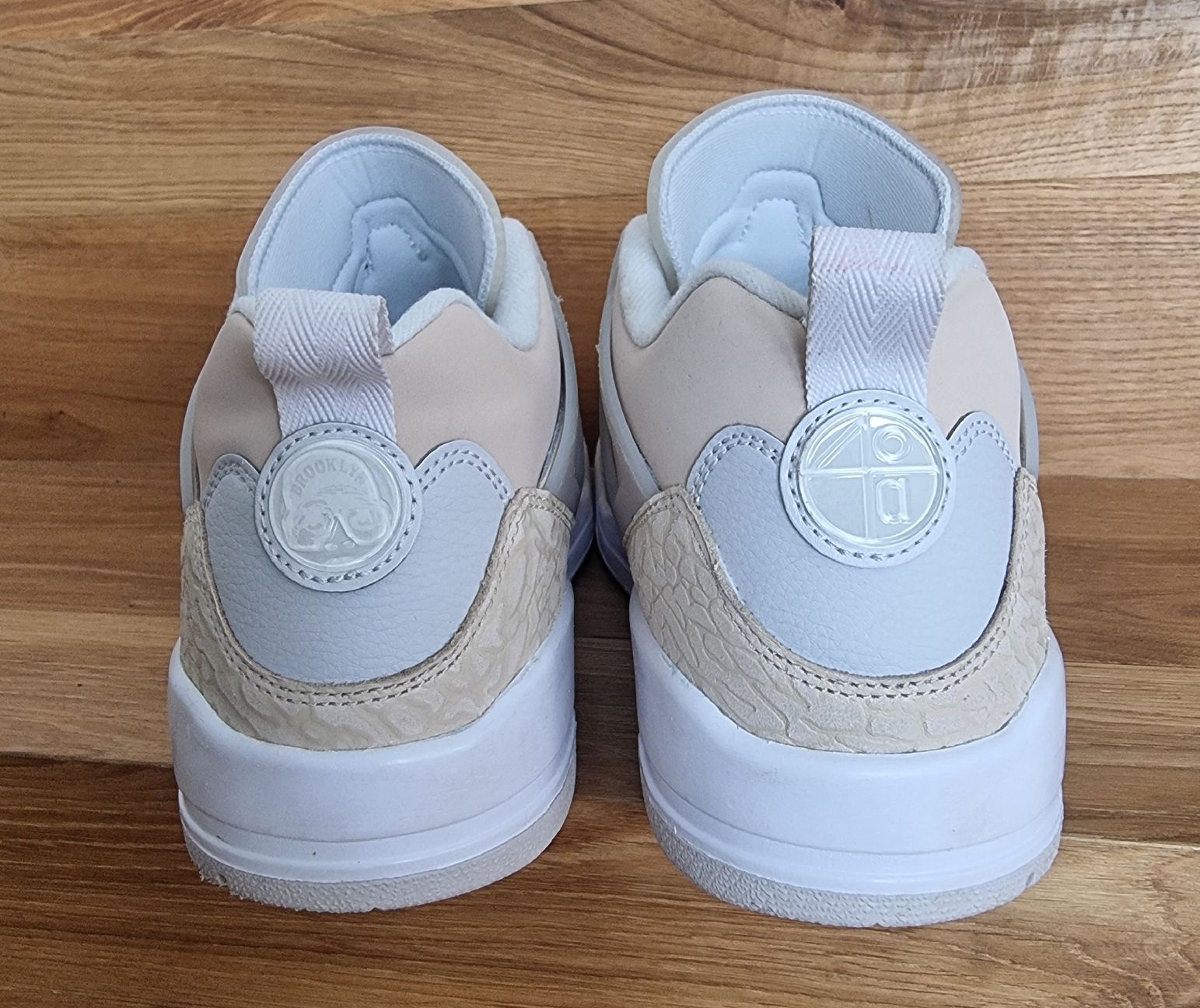 Jordan Scarpe da uomo: Nike Jordan Spizike Gr. 43 – Nuovo (secondo la descrizione) da Lengnau AG venduto da Mefari 3