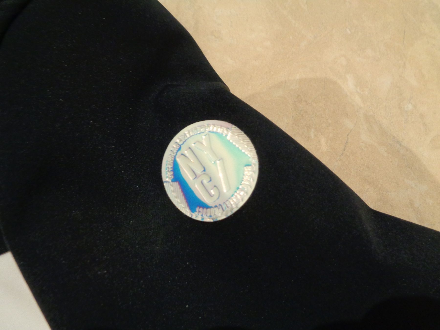 C&A Jacken & Mäntel: C&A NWT Softshelljacke, 13J 158 – Neu (gemäss Beschreibung) aus Klingnau von Markus14 3