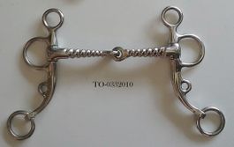 Westerntrense