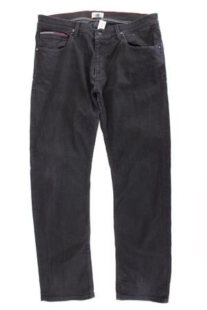 Hilfiger Denim Straight Jeans grau