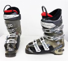 Skischuhe Salomon ENERGYZER 90; Grösse 38