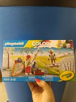 Playmobil Color 71515 Skatepark 44 pcs 6-12 OVP
