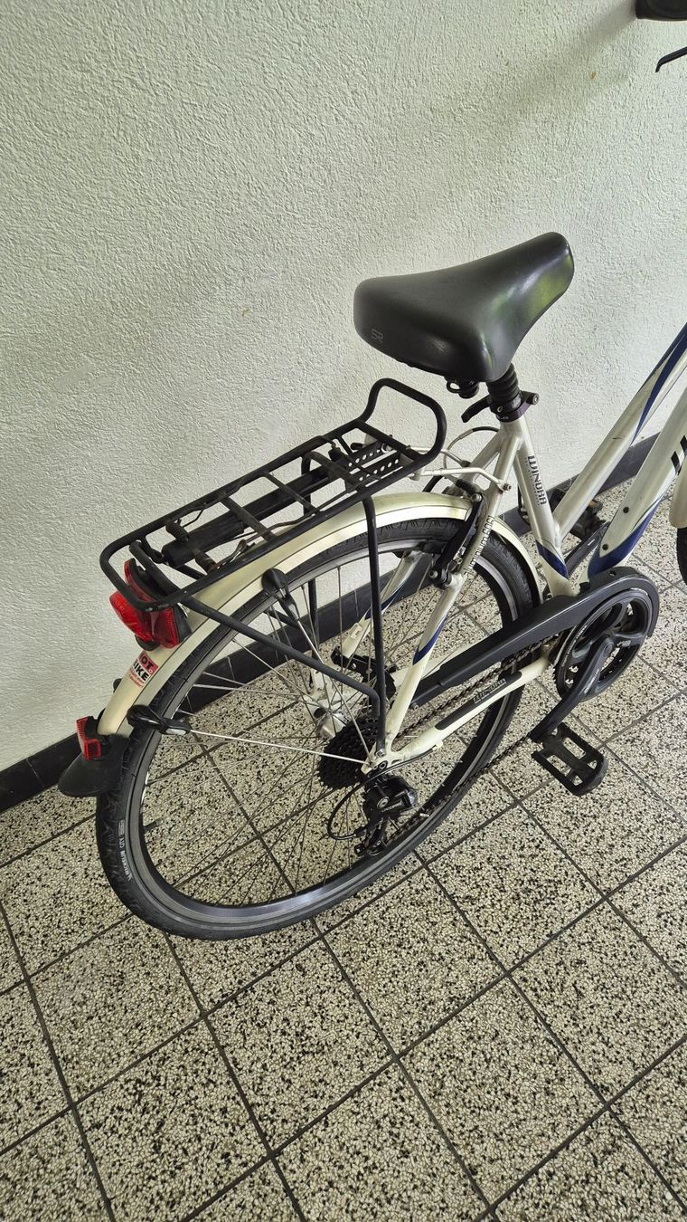Winora Velos: Damenvelo / vélos dames Winora 2 – Gebraucht aus Basel von Cellostoffeli 3