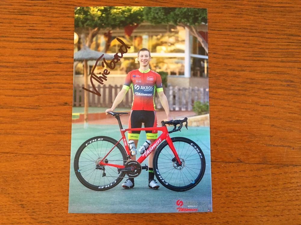 Valère Thiébaud / orig. AK Kaufen auf Ricardo