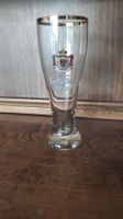Fürstenberg Bräu Bierglas 0.5L – mit edlem Goldrand