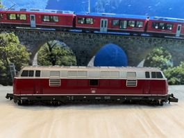 Arnold N 2023 Diesellok BR 221 151-0