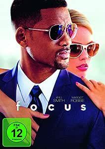Tutti i DVDs: Focus (Will Smith, Margot Robbie) – Usato da Basel venduto da jannickpascal