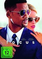 Focus (Will Smith, Margot Robbie)