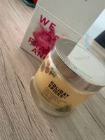 Pot 3 mèches Partylite Holiday Spices