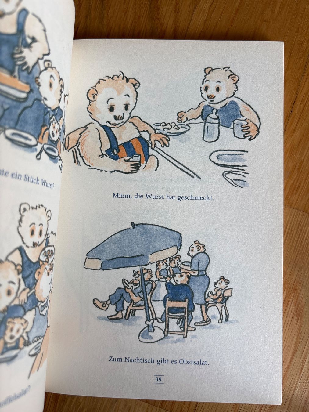 Bücher: Bobo Siebenschläfer wird nicht müde, Kinderbuch – Gebraucht aus Luzern von Sontru 2