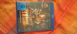 MONTRAK *UNCUT* (Bluray)