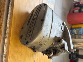 Sachs Motor Gehäuse Ersatzteil gebraucht guter Zustand