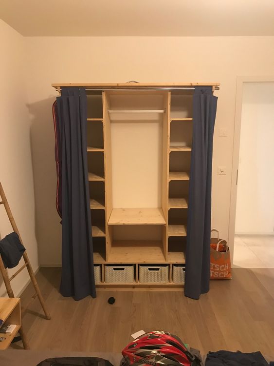 Armoire Kaufen auf Ricardo