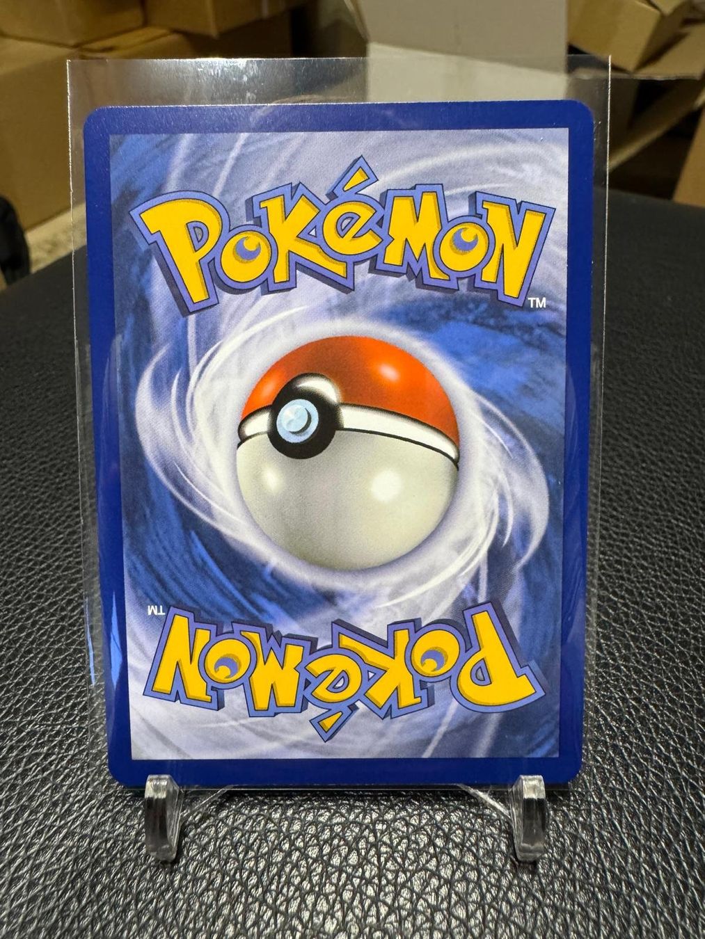 Pokémon Carte collezionabili: Spearow | Illustration Rare | MEG 151/132 | EN – Usato da Spreitenbach venduto da Snacky96 1