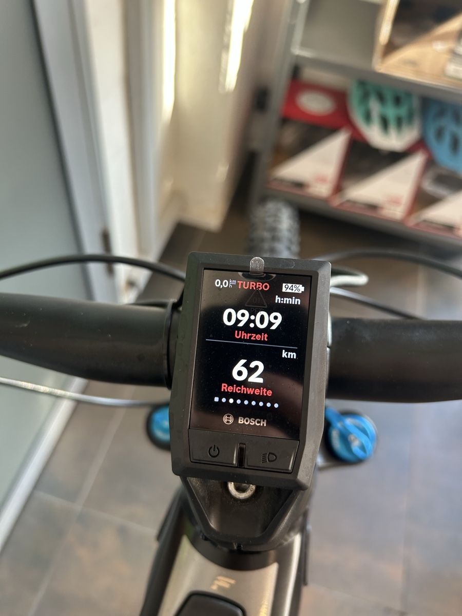 Focus Biciclette: E-Bike Focus Jam2 6.8 - 3350km – Usato da Root venduto da Sajo_04 6