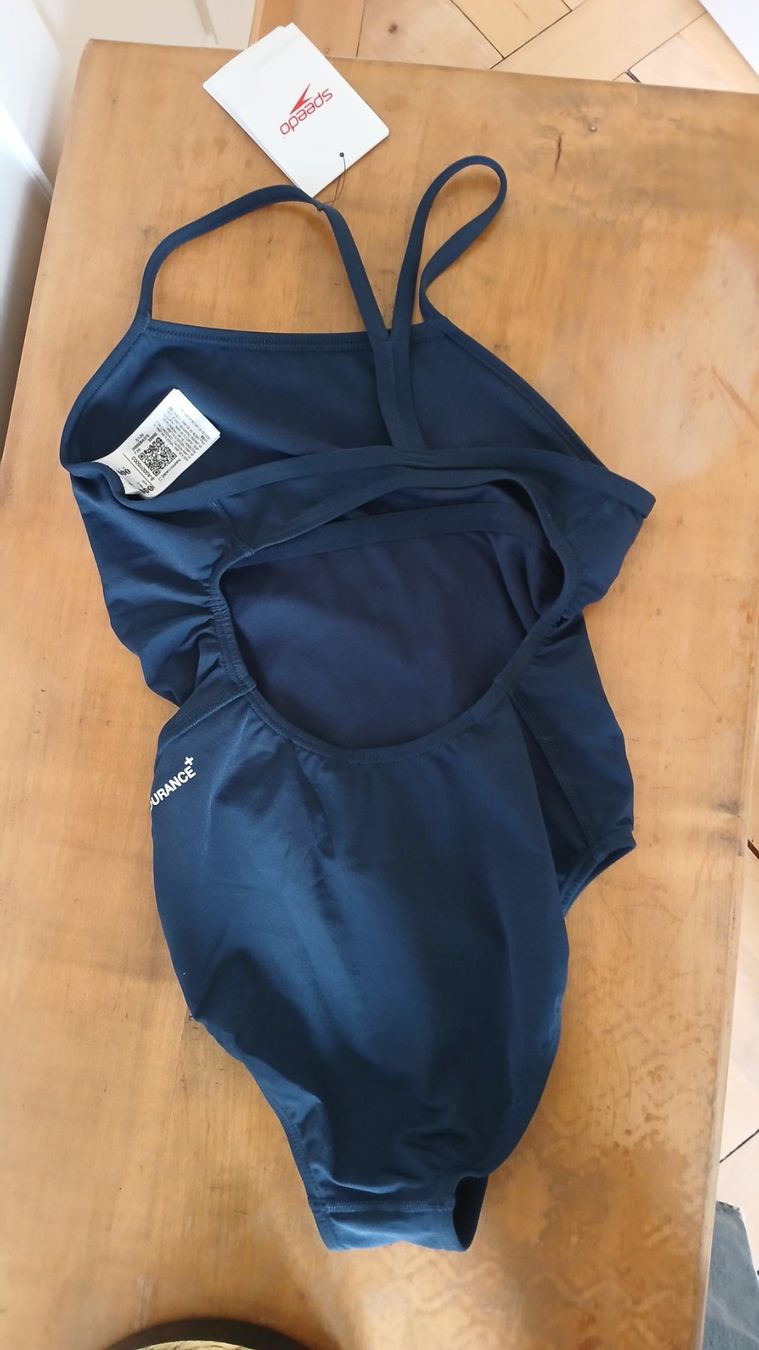 Speedo Maillots de bain & Bikinis: Neues Bikini von Speedo, Gr.S, – Neuf avec emballage d'origine à St. Gallen par g.faessler 2