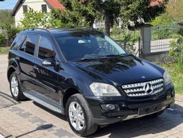 Sehr Schöner ML  320 CDI