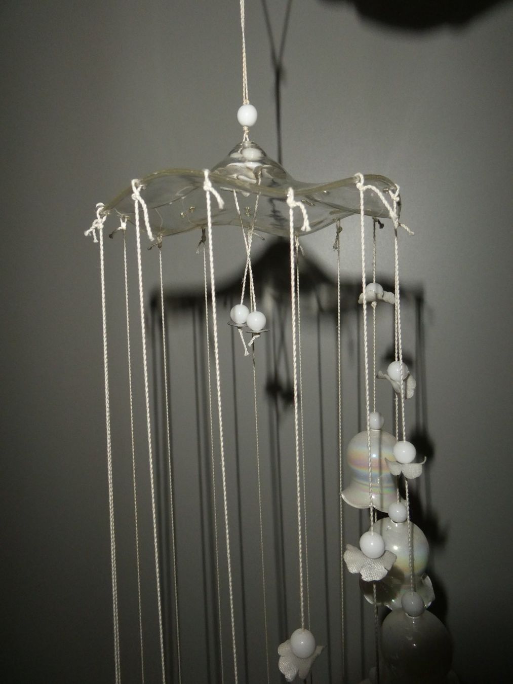 Tutte le decorazioni: Glasdekoration – Usato da Mels venduto da KOSL 1