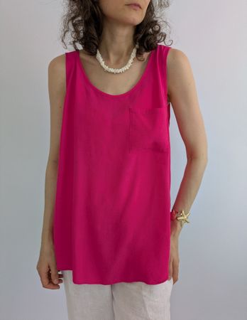 Rich&Royal Top, Pink, Gr. 40, Sommer Must-Have🌸