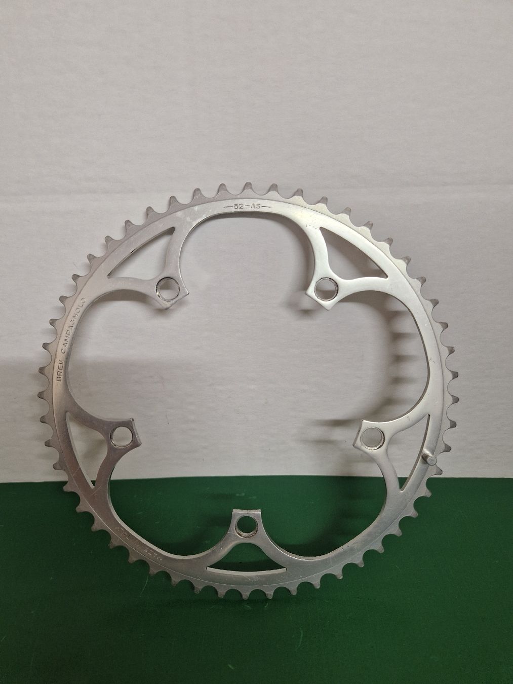 Campagnolo - Record/Chorus 53 Zahn 10-fach Kettenbl Produktbild-Vorschau 10