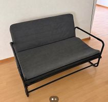 Bett-Sofa Ikea