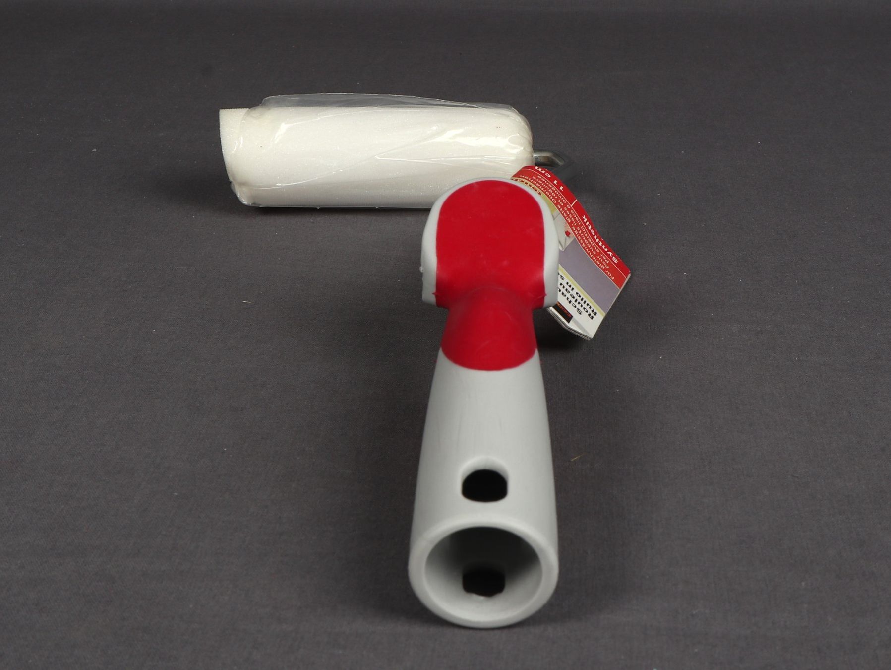 Pennelli: COLORDUR Schaumroller superfein 11cm – Nuovo e nell'imballaggio originale da Steinen venduto da Restwert_Steinen 3