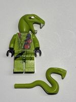 Lego Ninjago Figur Schlange  🐍