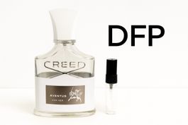 Creed Aventus for Her - 2 ml Original Abfüllung (Duftprobe)
