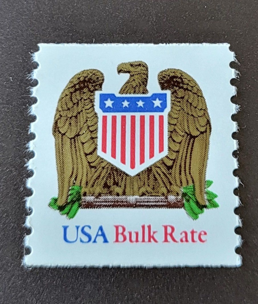 Alle Briefmarken: Usa 1991 briefmarke – Gebraucht aus St Gallen von Stampsalshobby