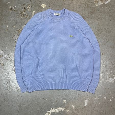 Lacoste Sweater Hellblau