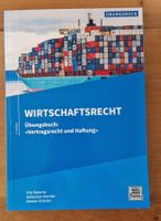 Wirtschaftsrecht Übungsbuch 8. Auflage guter Zustand