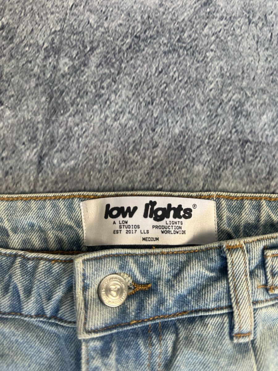 Jeans: Low Lights Jeans, Grösse M, Neu  – Usato da Luzern venduto da kim221080 2