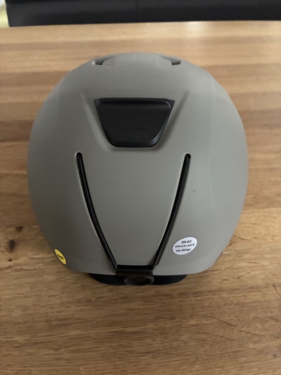 Alpina Casques: Skihelm – Neuf (Voir description) à Schüpbach par Tluky 1