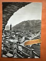 1958 Ascona Panorama ( Lago Maggiore )