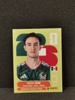 Panini Wm 2026 Sticker :Marcel Ruiz Mex 12 