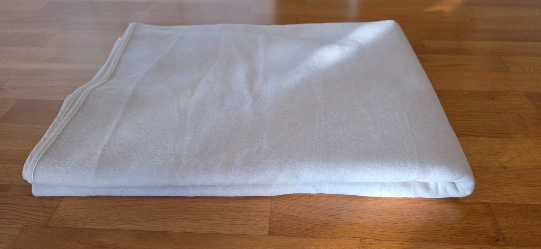 Biancheria da letto: Bierbaum Matratzenschoner 150 x 200 – Usato da Fällanden venduto da zeno01 9