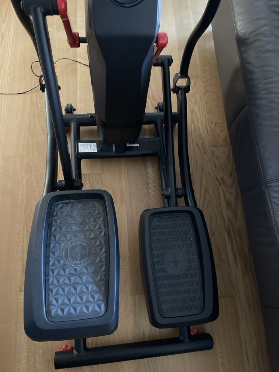 Schwinn Hometrainer: Schwinn Elliptical Cross Trainer – Gebraucht aus Luzern von Igor76 3
