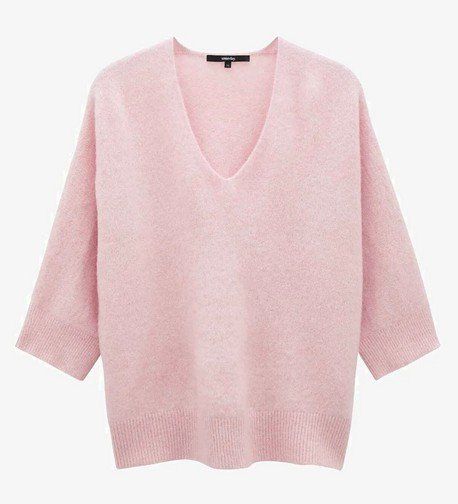 Someday Pulls & Sweat-shirts: someday TAMITA PURE-Strickpullover 3/4 Arm mit Alpaka-Wolle – Neuf (Voir description) à Bern par lac_8m2r