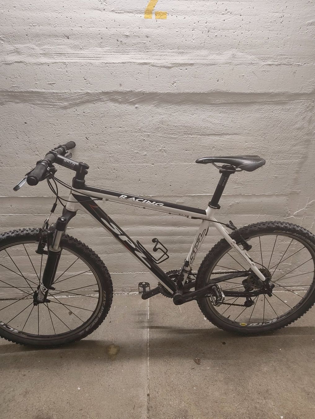 Velos: Mountainbike size M – Gebraucht aus Zürich von mat_2k55