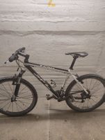 Mountain Bike with Shimano Deore 3x10