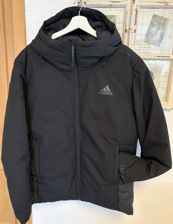 Adidas Daunenjacke 